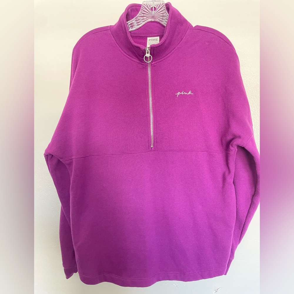 PINK by Victoria Secret Pullover Sweater